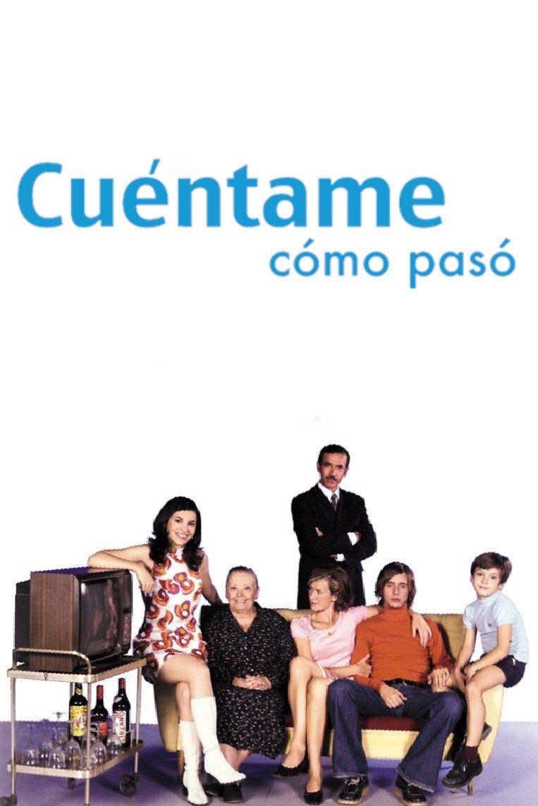 Cuéntame cómo pasó Season 1