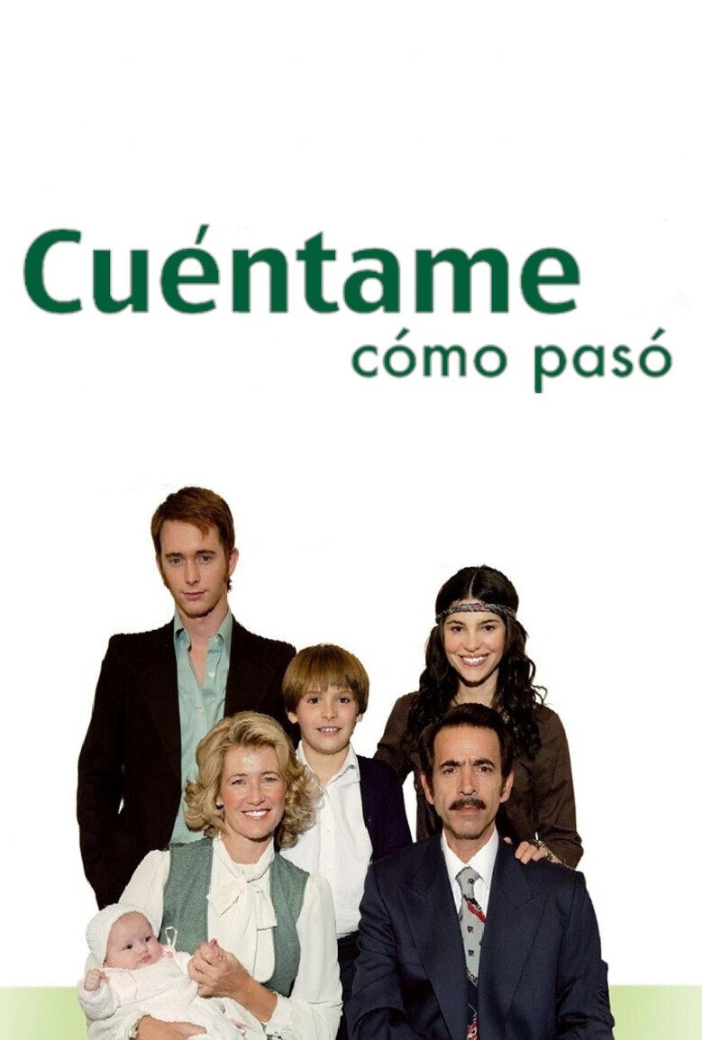 Cuéntame cómo pasó Season 6