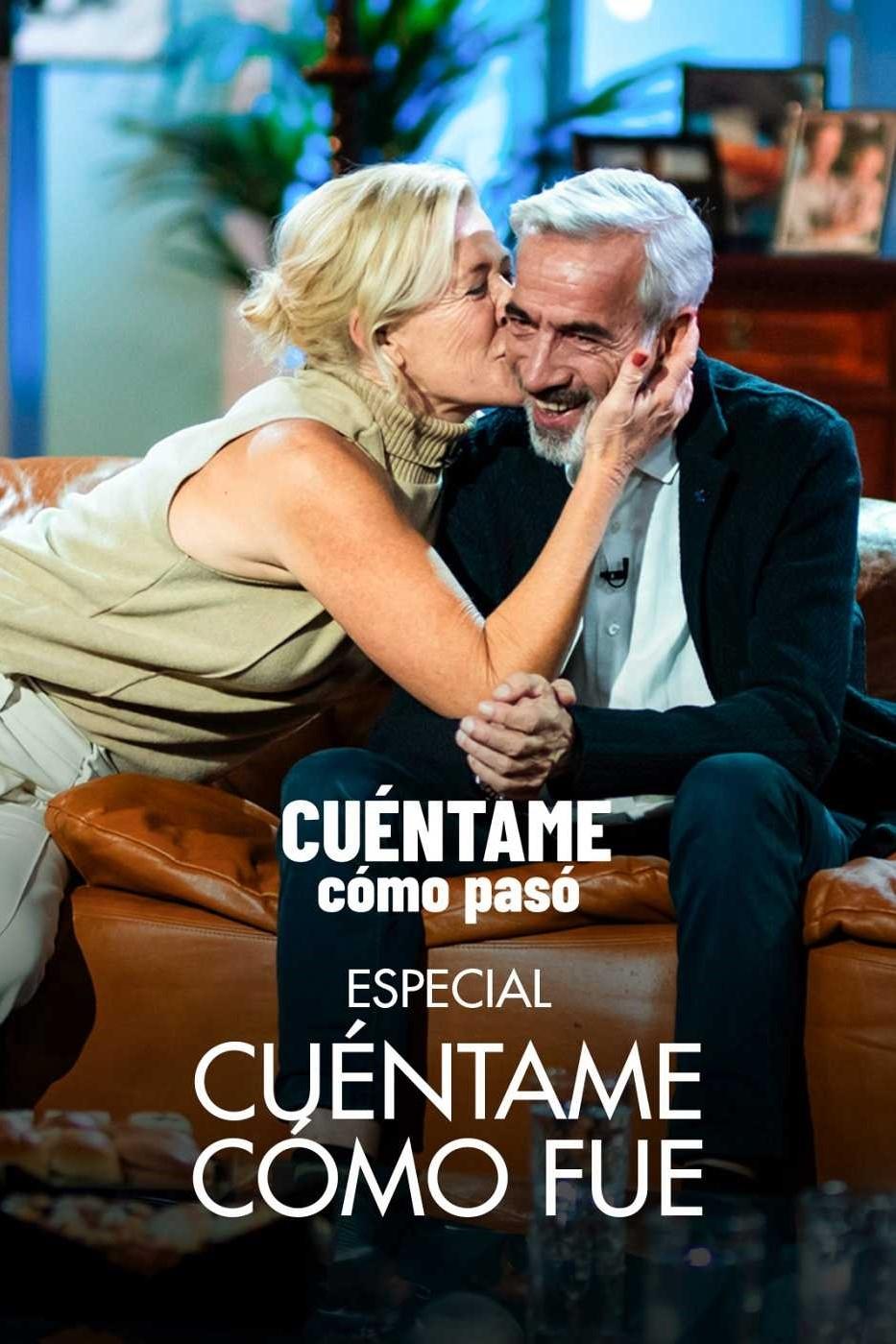 Cuéntame cómo pasó (Specials)