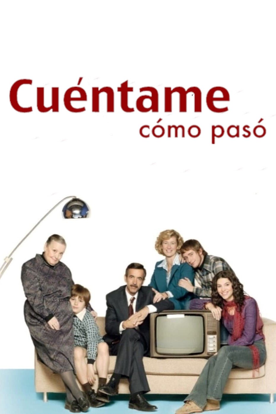 Cuéntame cómo pasó Season 3