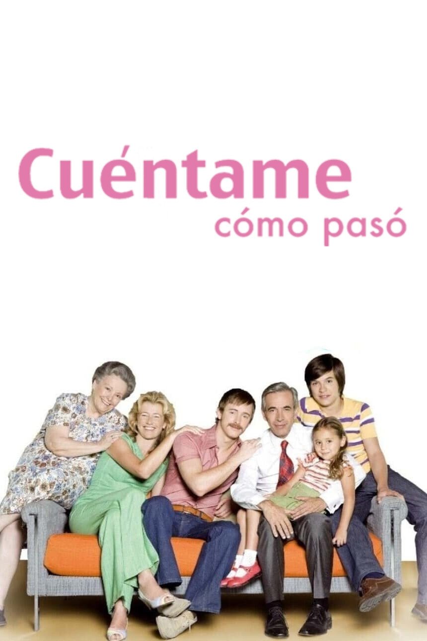 Cuéntame cómo pasó Season 10