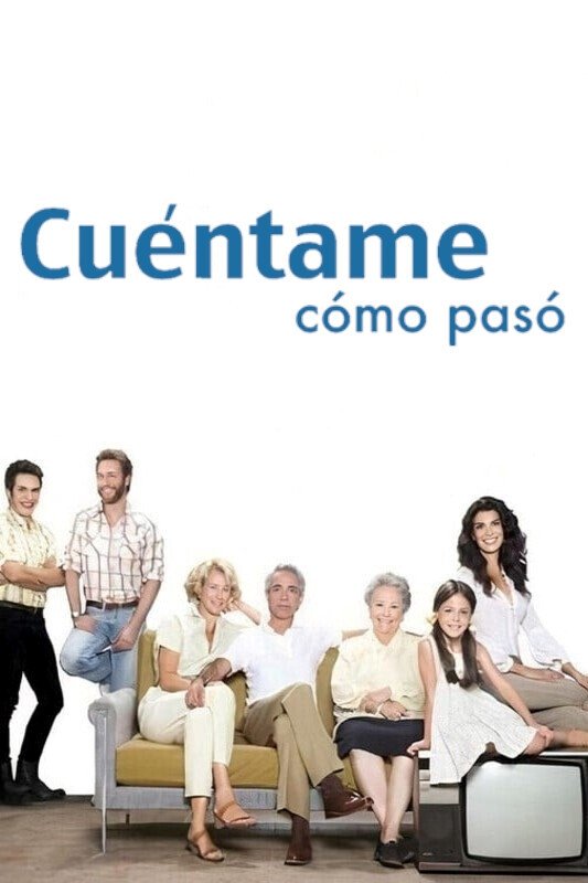 Cuéntame cómo pasó Season 14