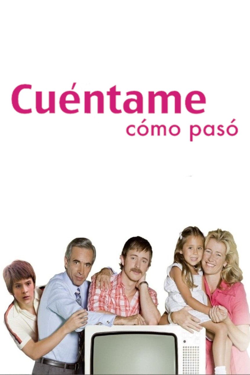 Cuéntame cómo pasó Season 9