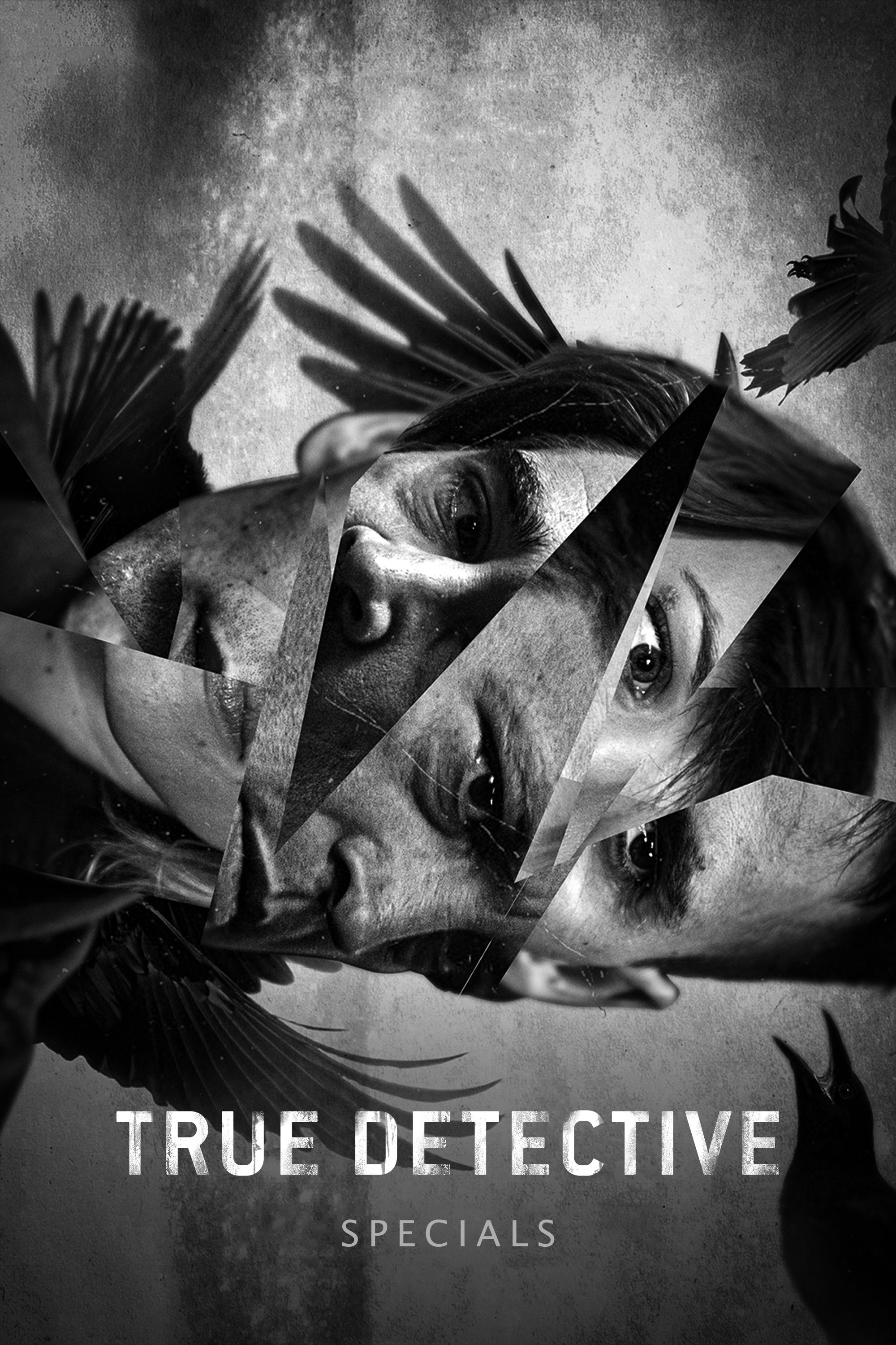 True Detective (Especiales)