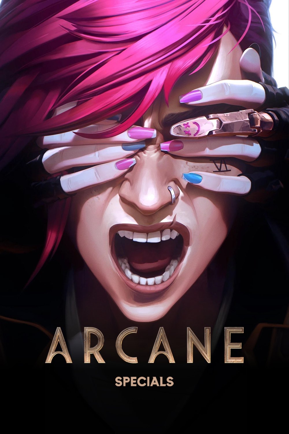 Arcane (Especiales)