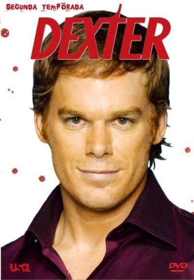 Dexter Temporada 2