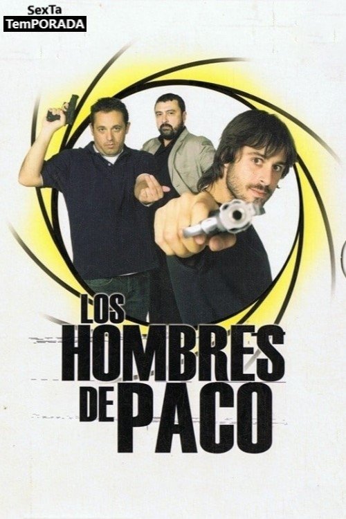 Paco's Men Season 6
