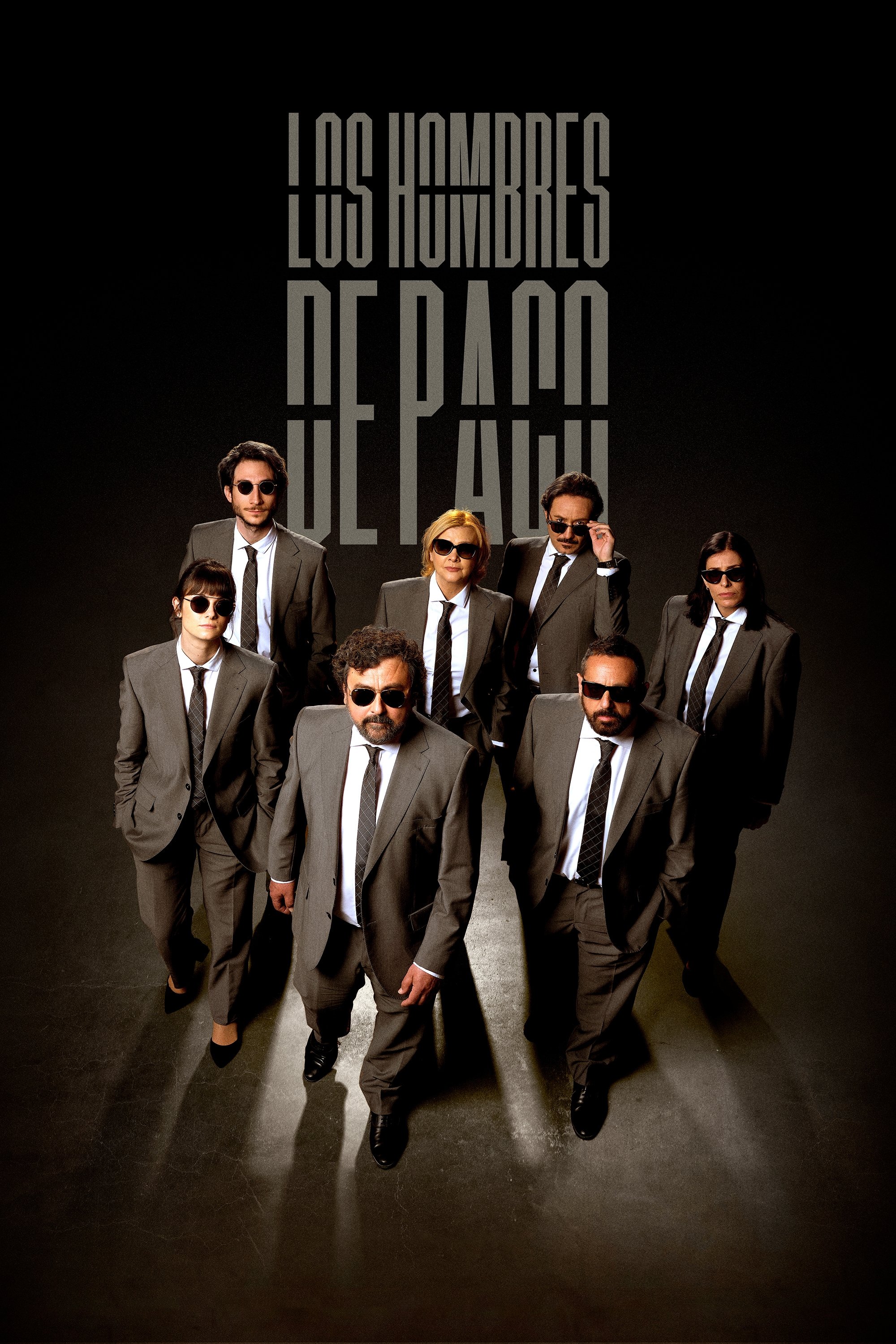 Paco's Men Season 10
