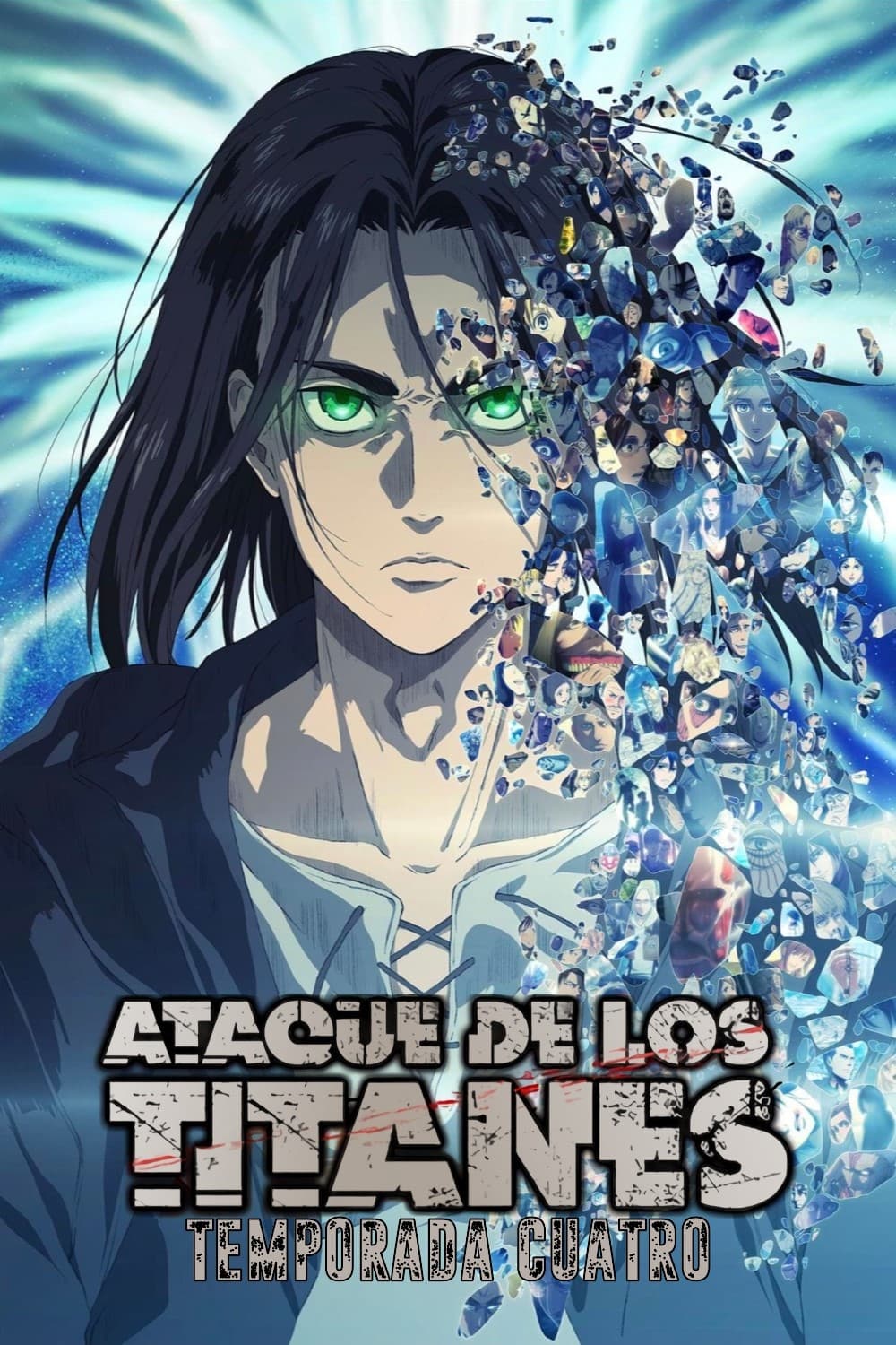 Attack on Titan (The Final Season)