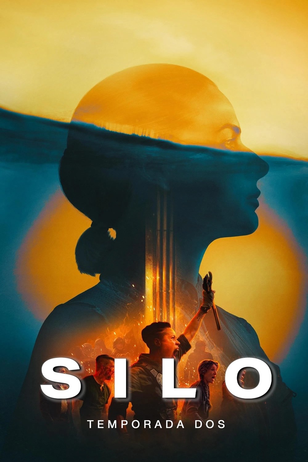Silo Temporada 2