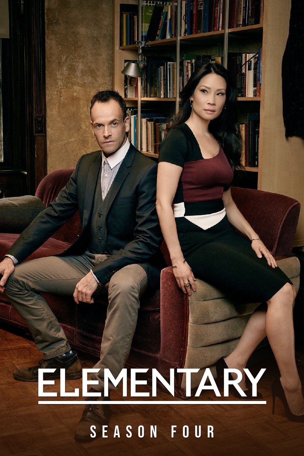 Elementary Temporada 4