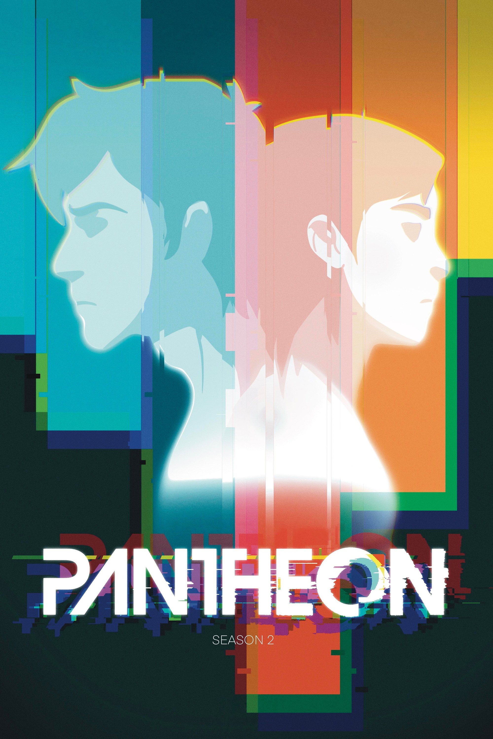 Panteón Temporada 2