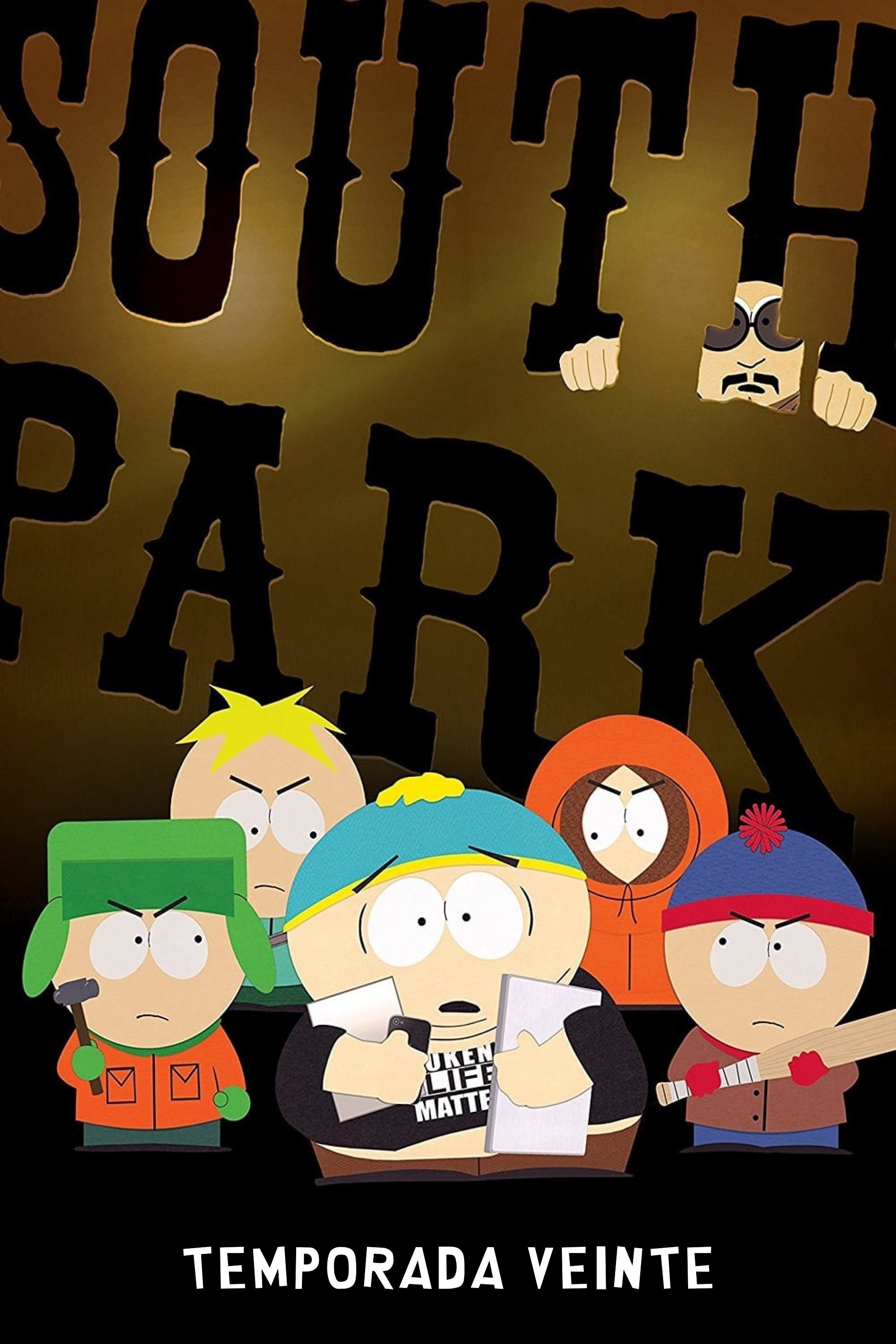 South Park Season 20