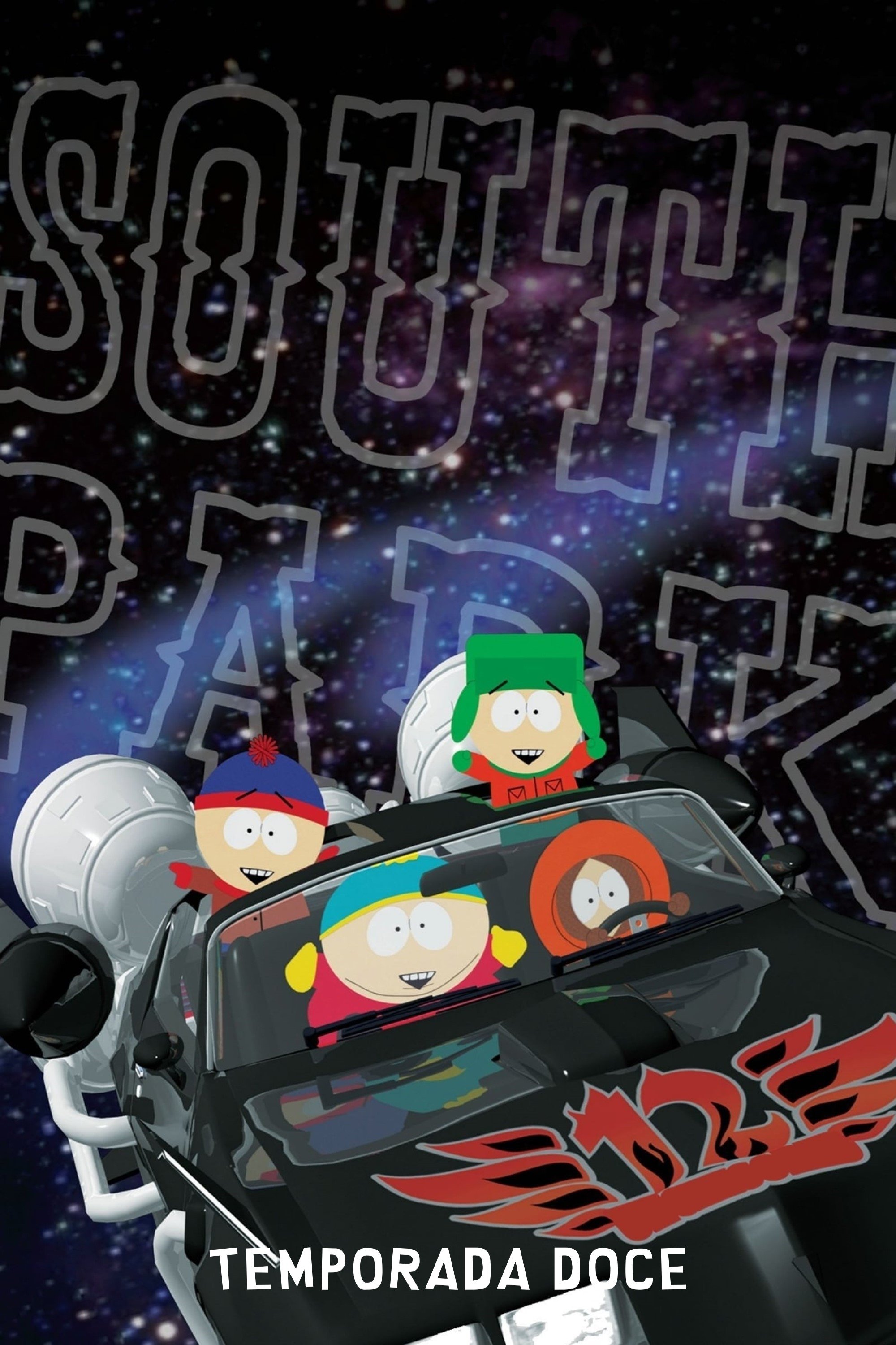 South Park Season 12