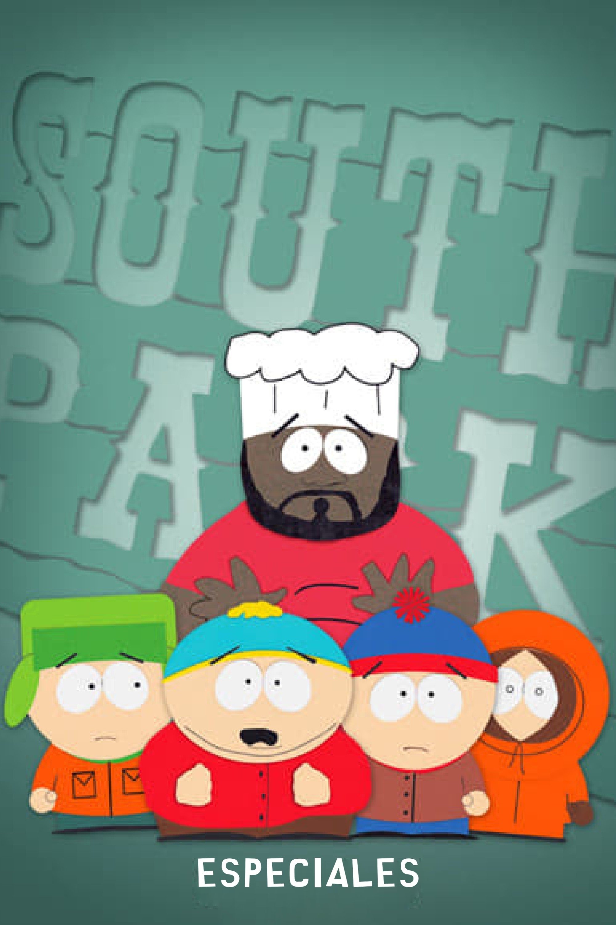 South Park (Specials)