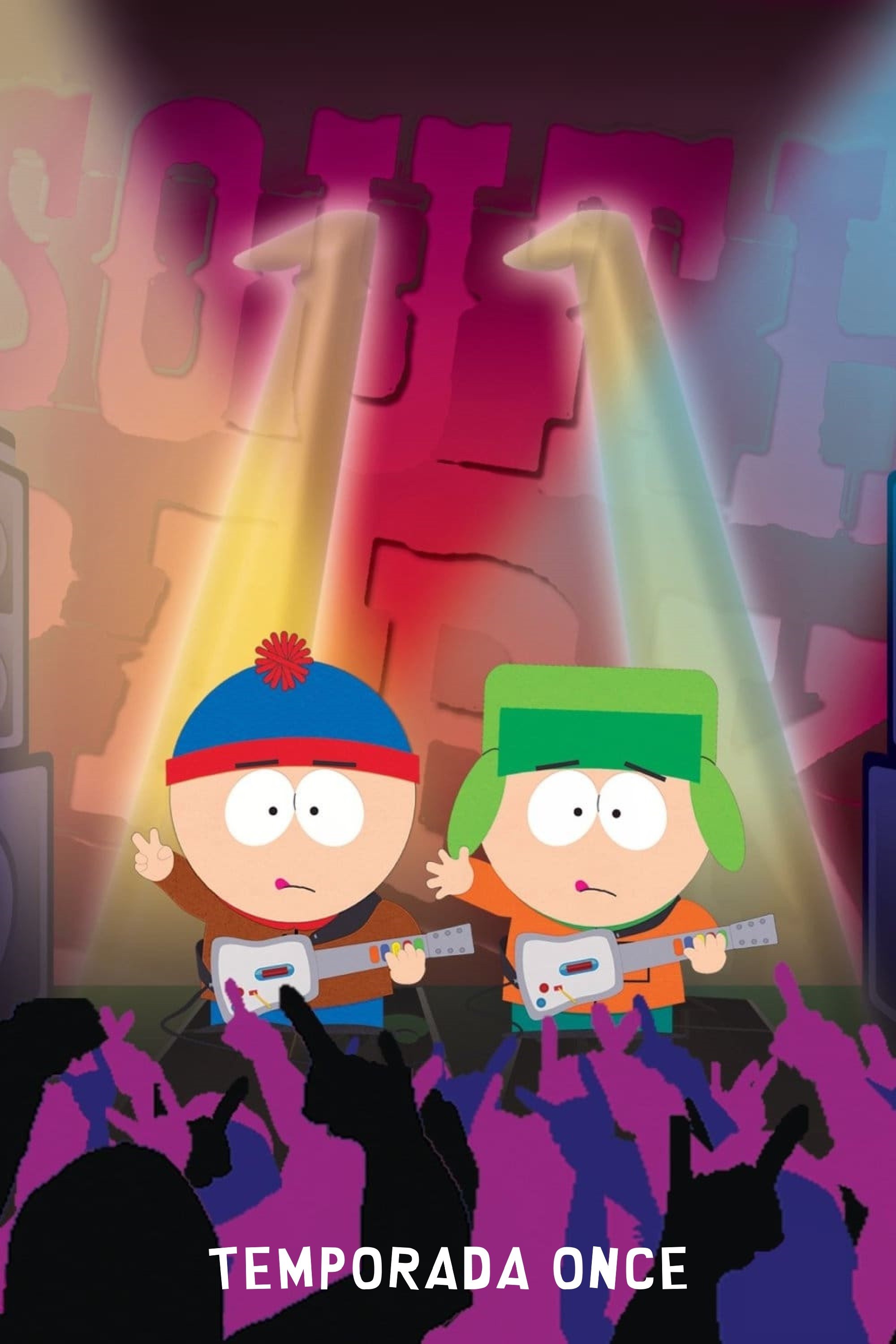 South Park Season 11