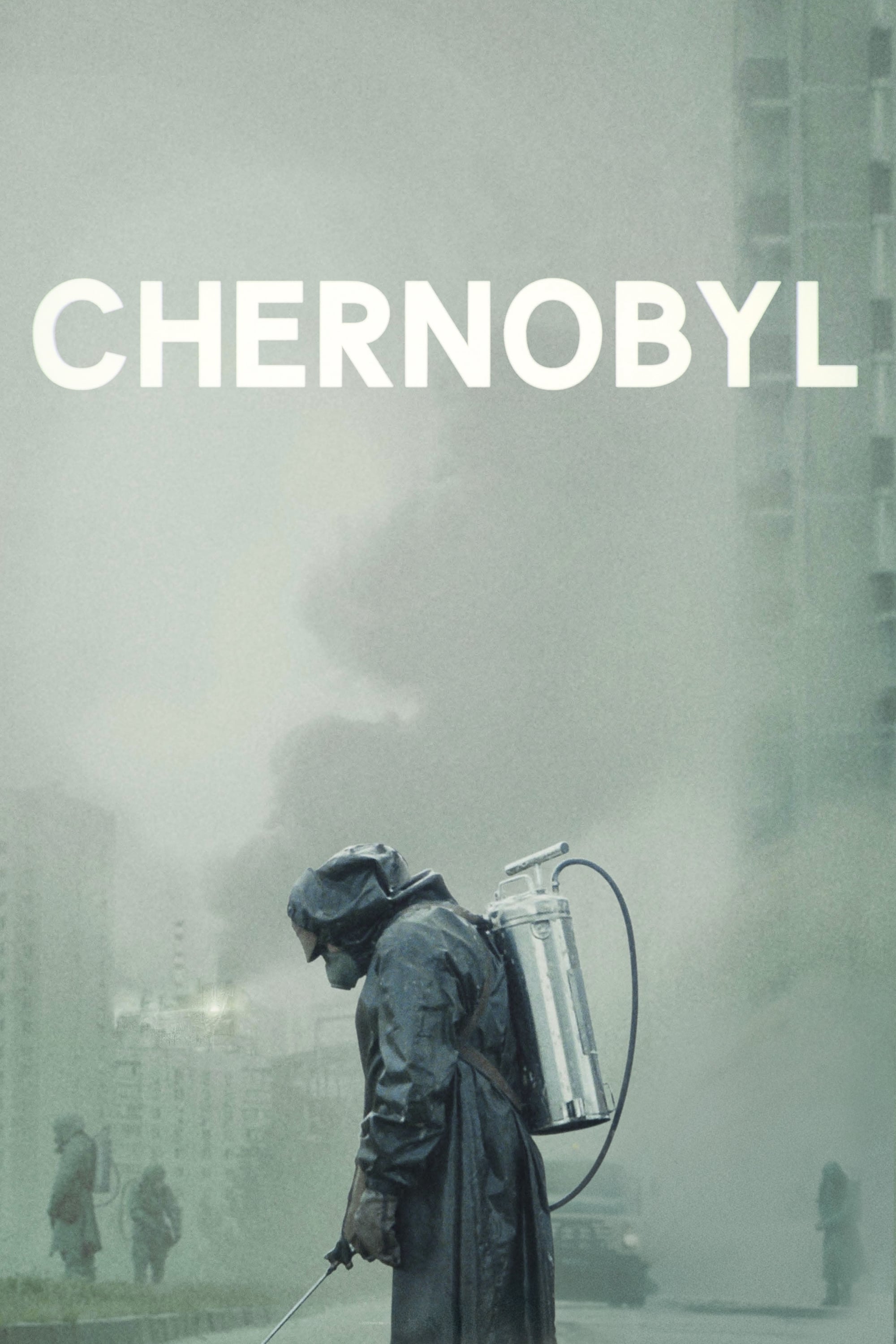 Chernobyl (Miniserie)