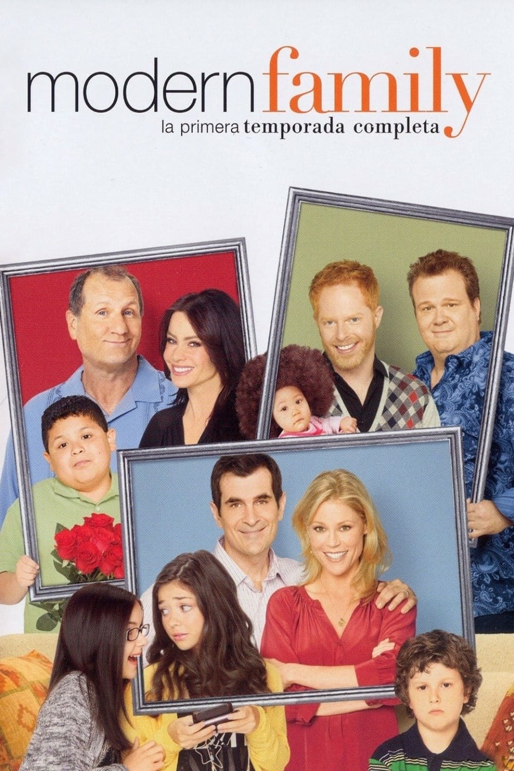 Modern Family Temporada 1
