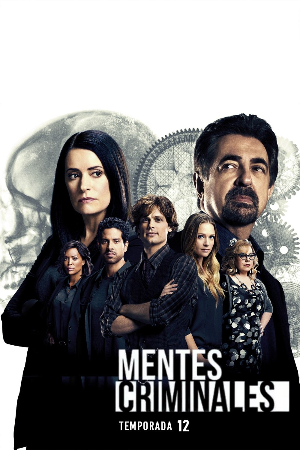 Mentes criminales Temporada 12