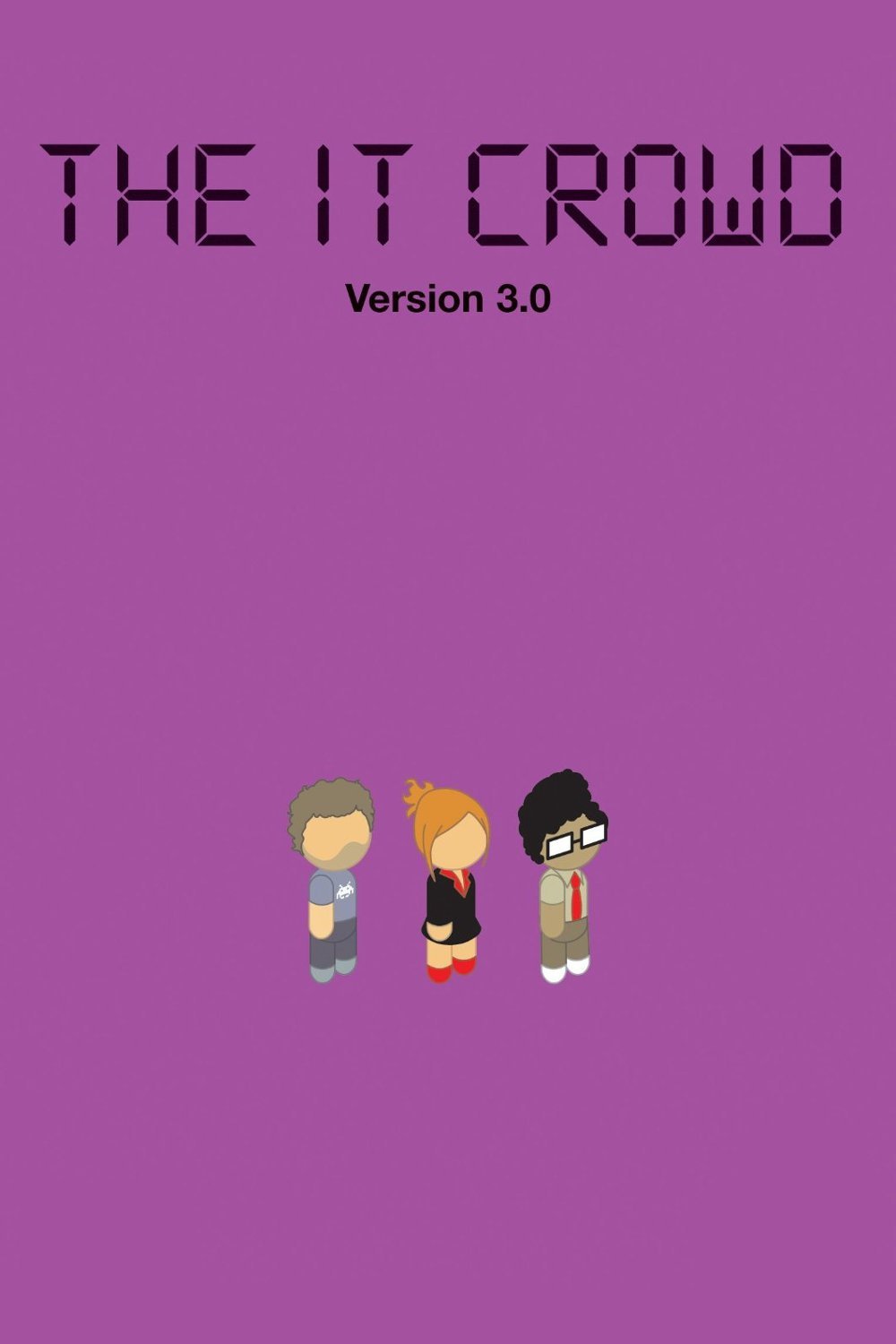 Los informáticos Temporada 3