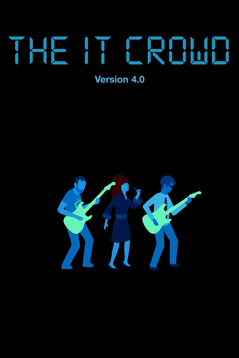 Los informáticos Temporada 4