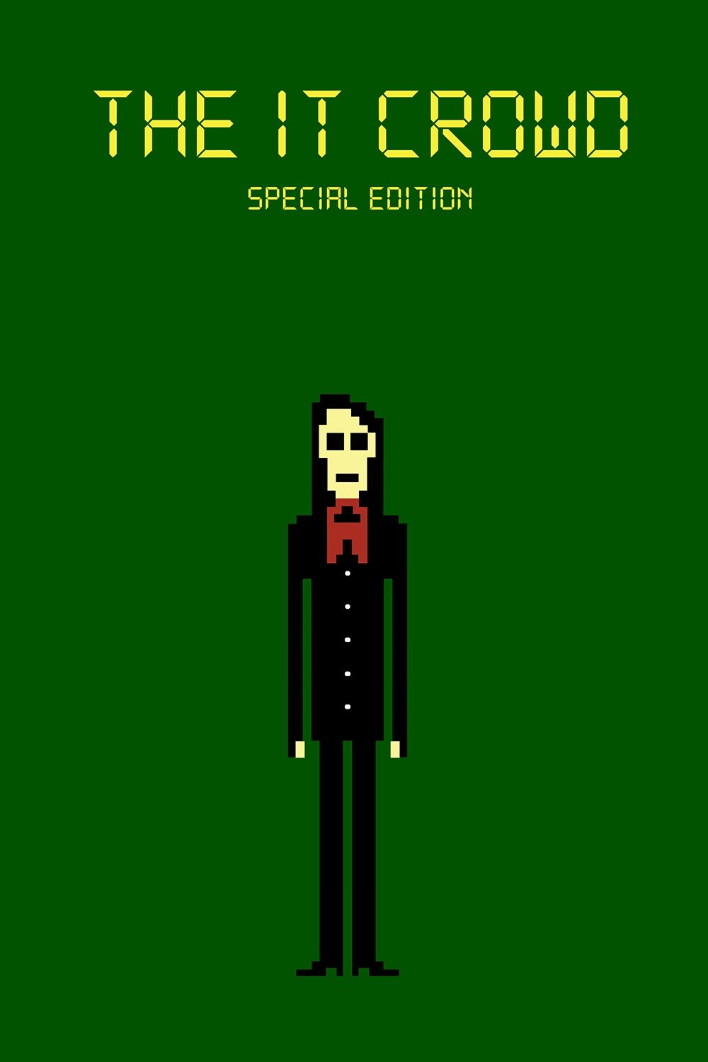 Los informáticos (Especiales)