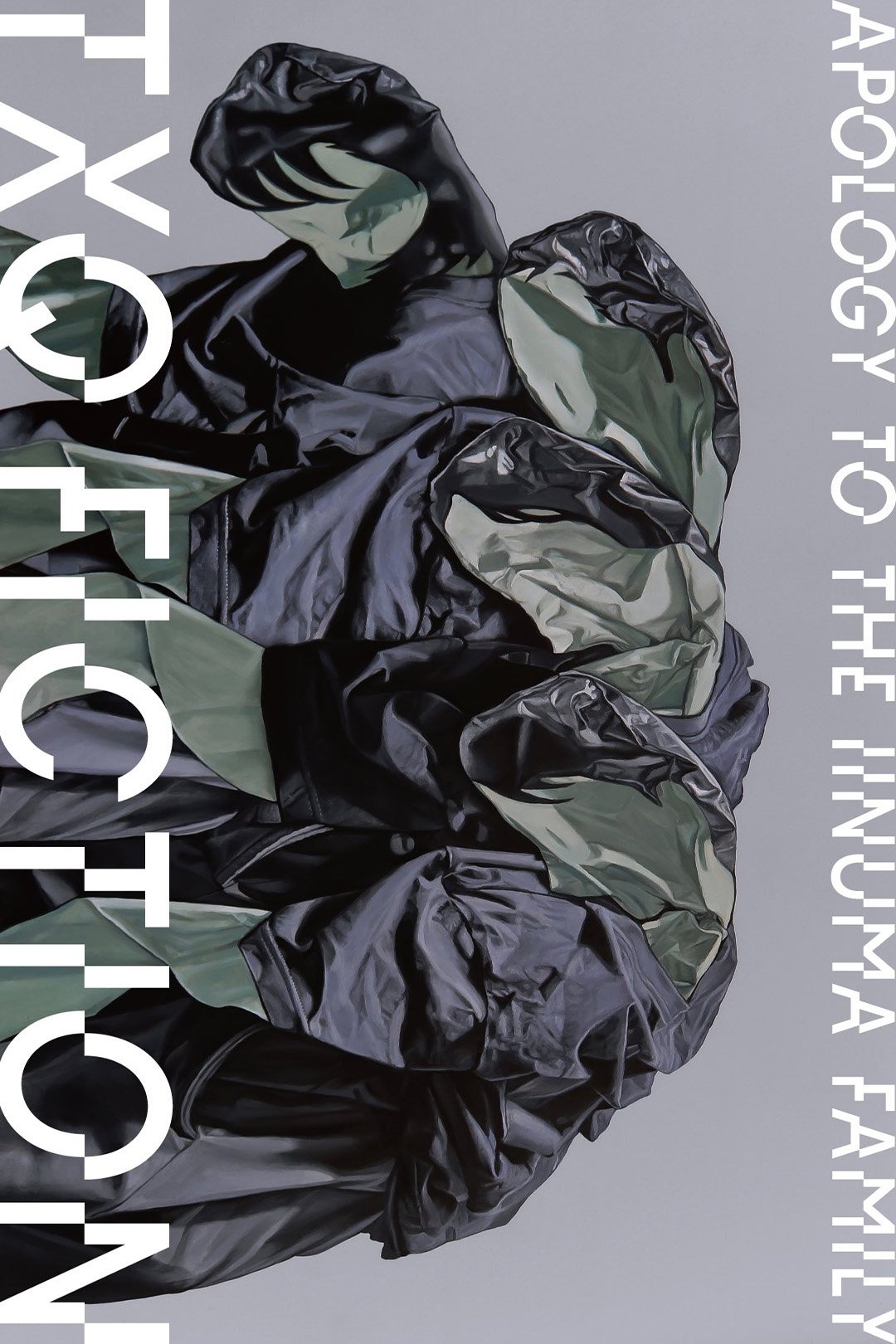 TXQ FICTION Temporada 2