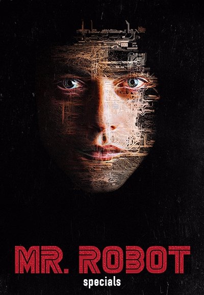 Mr. Robot (Especiales)