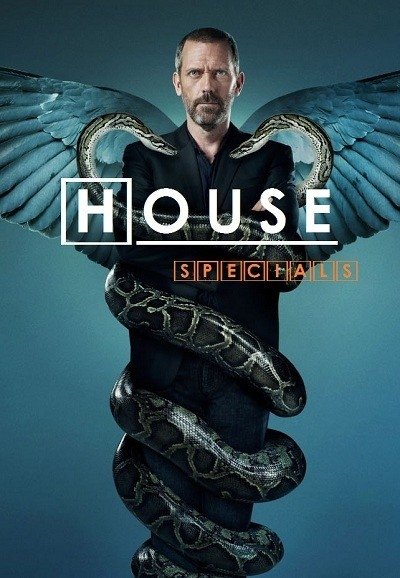 House (Especiales)