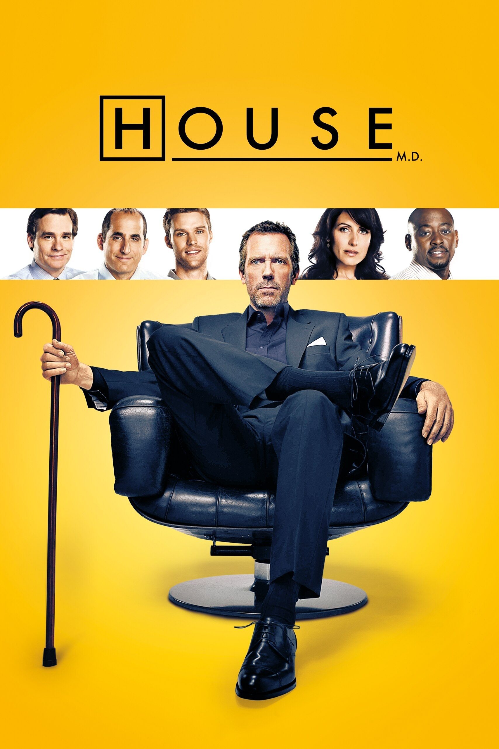 House Temporada 7