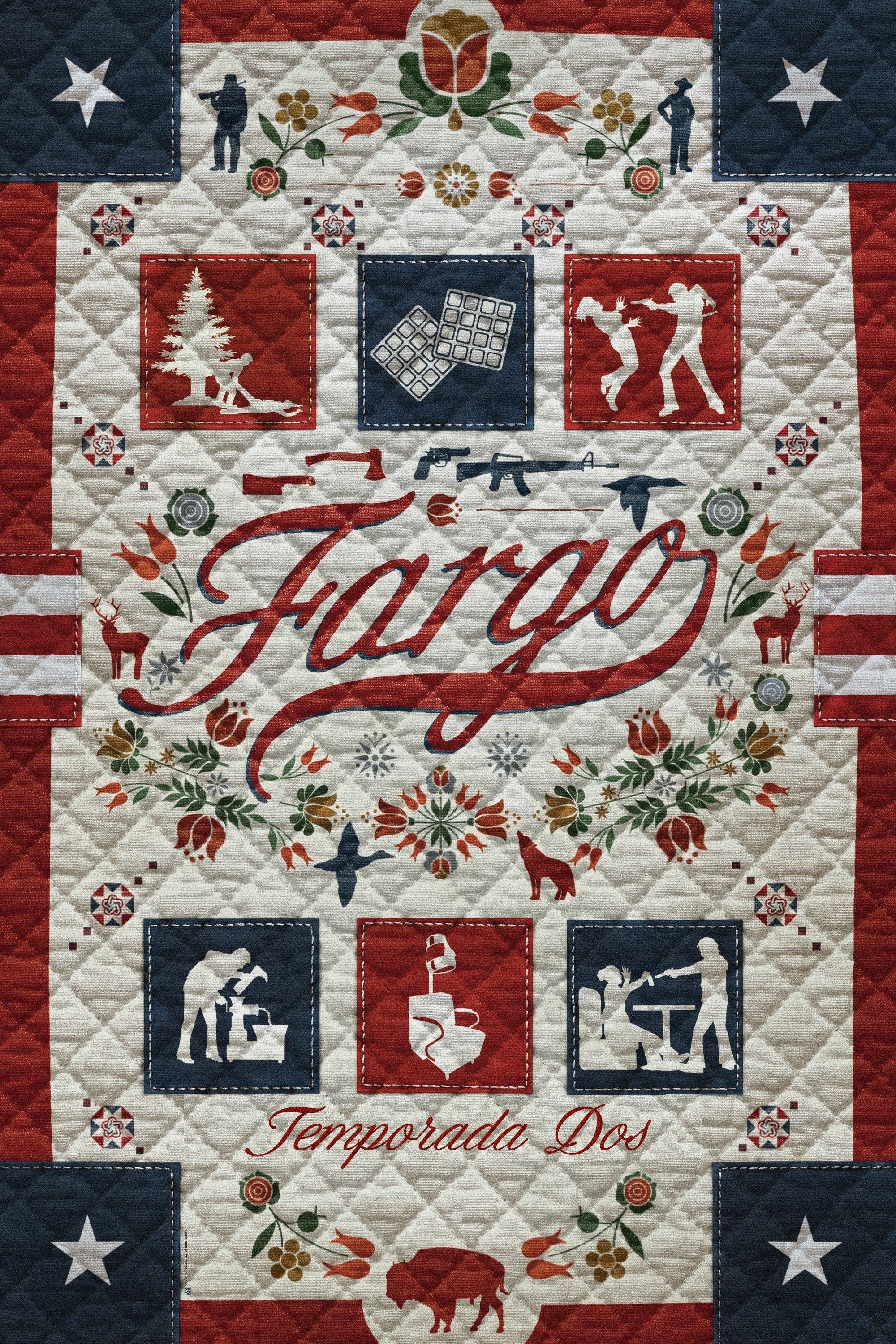 Fargo Temporada 2