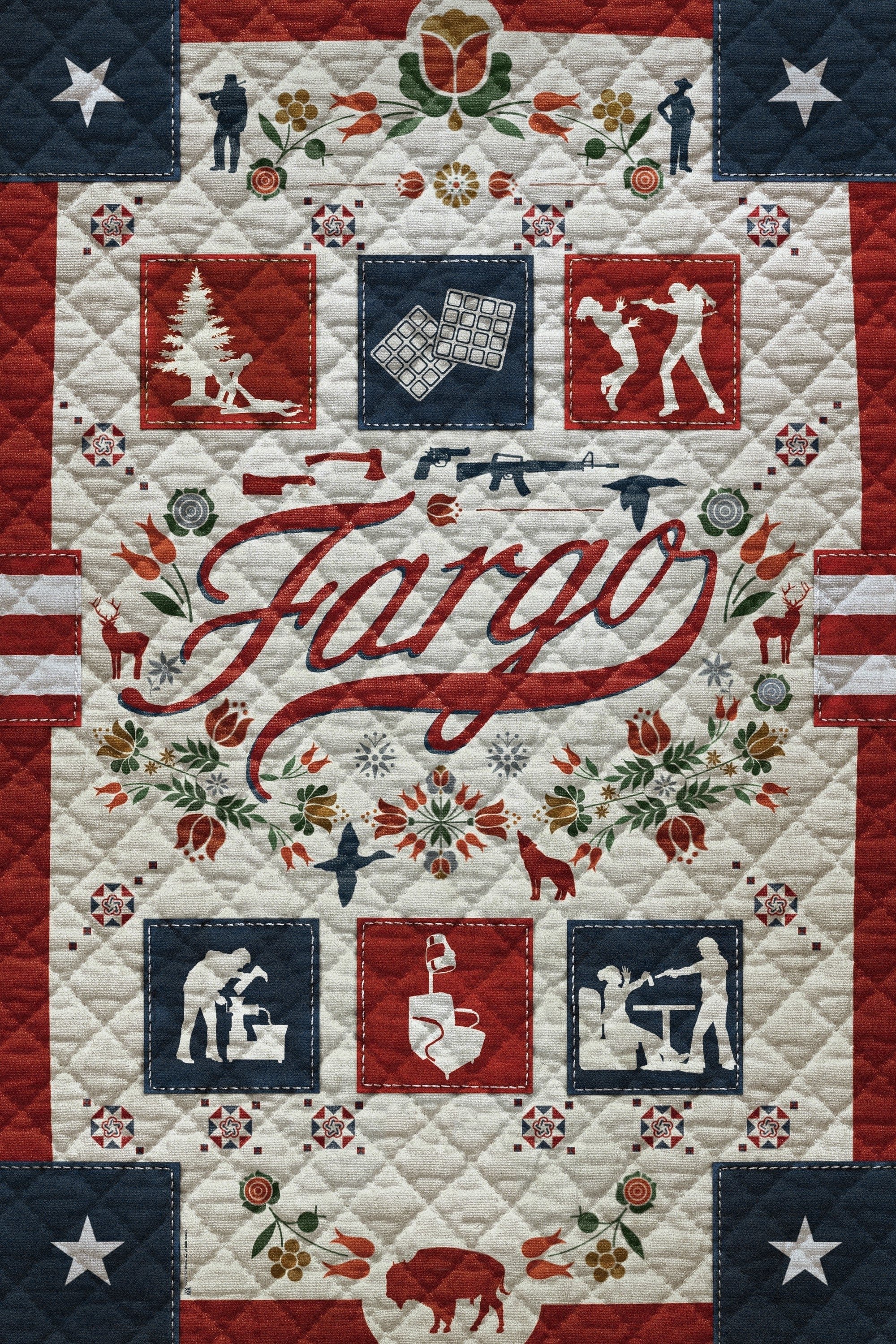 Fargo (Especiales)