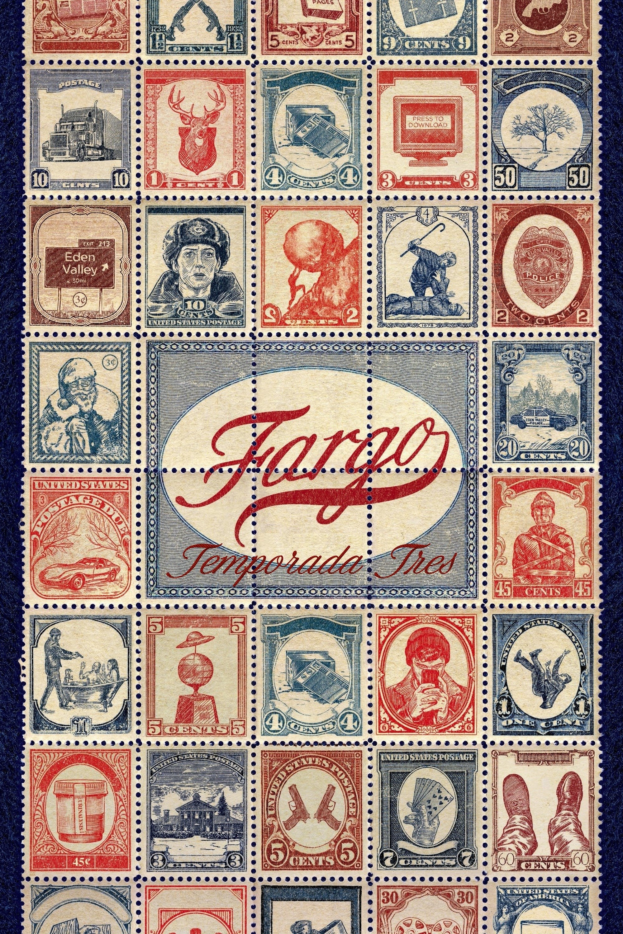 Fargo Temporada 3