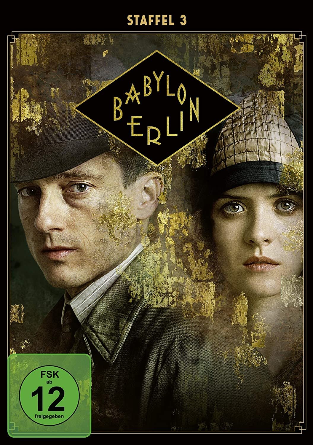 Babylon Berlin Temporada 3