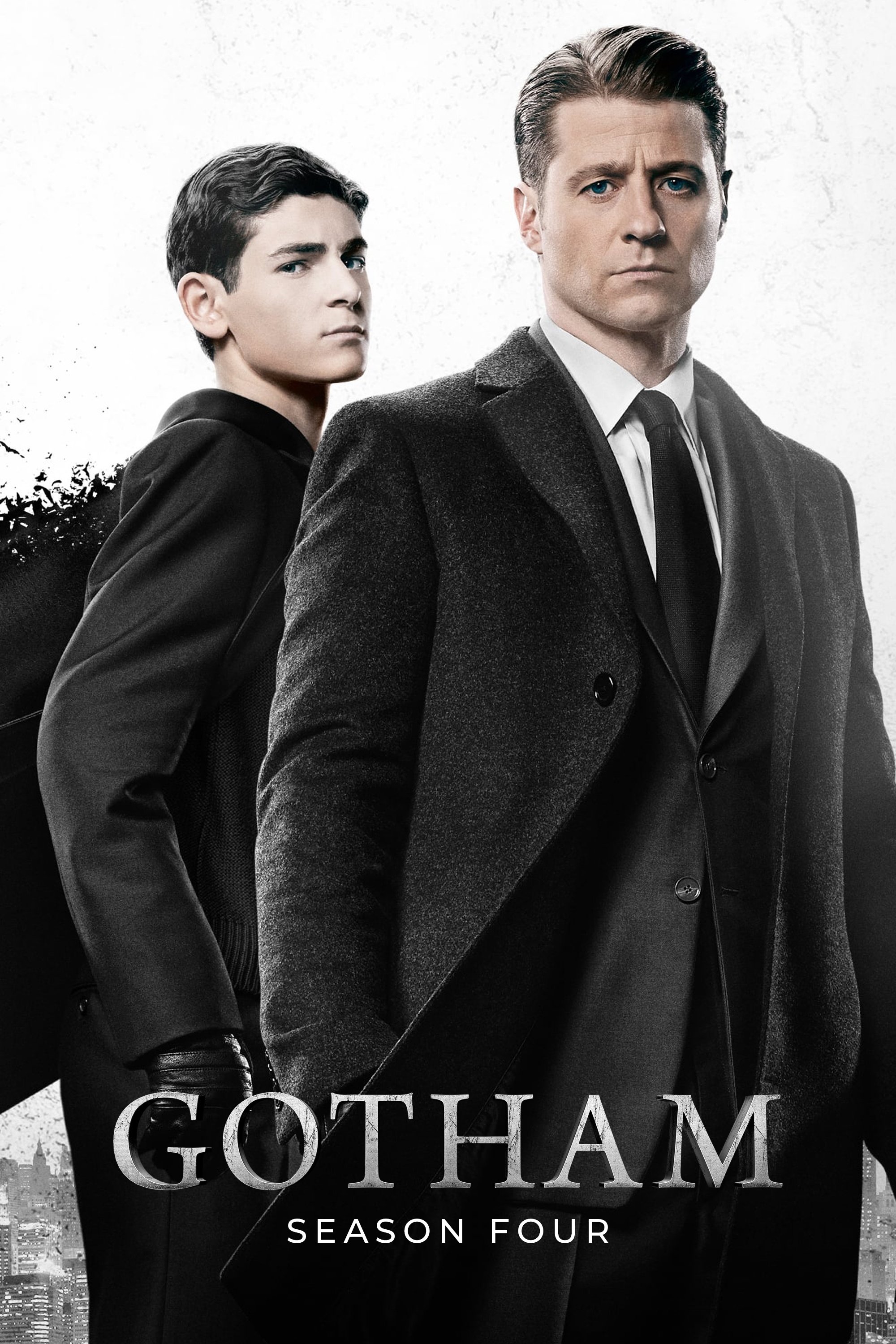 Gotham (Temporada 4: Un Caballero Oscuro)