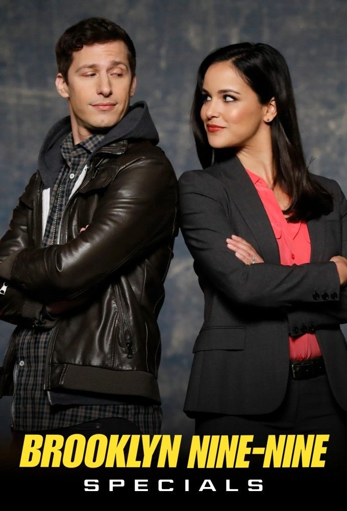 Brooklyn Nine-Nine (Especiales)