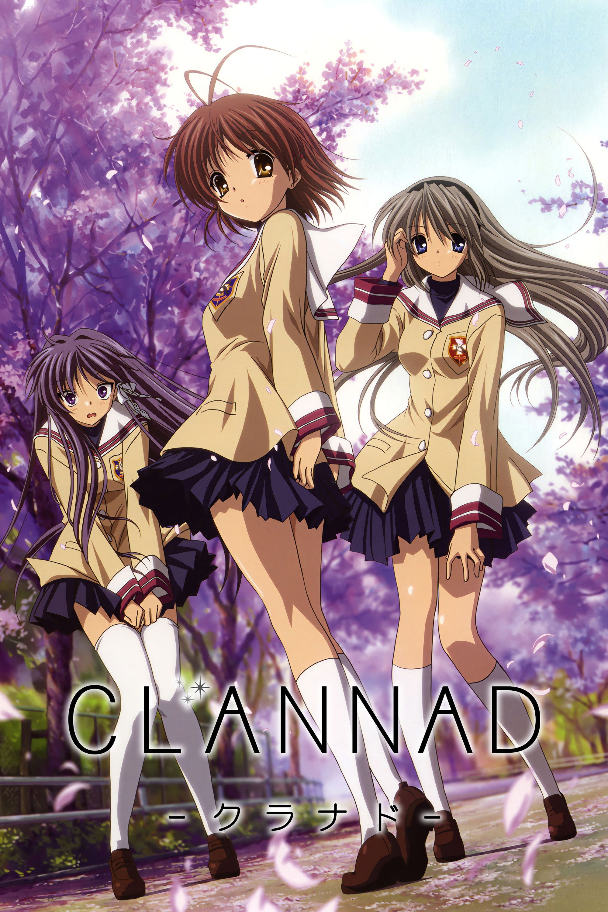 Clannad (Especiales)