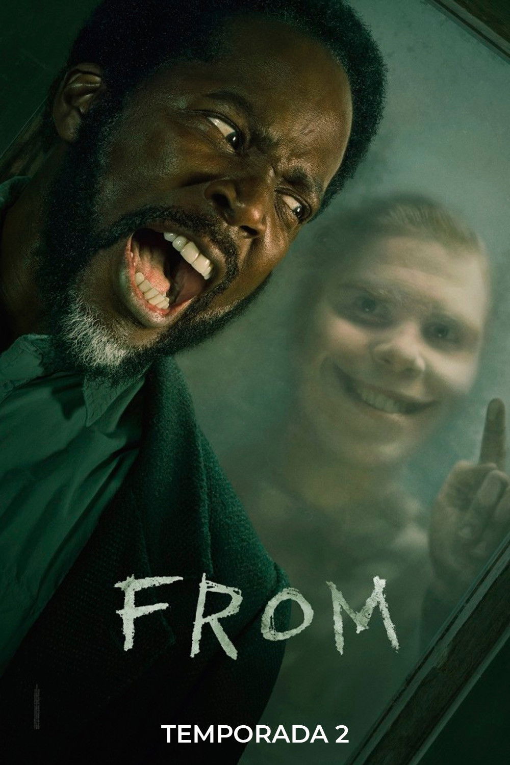 FROM Temporada 2