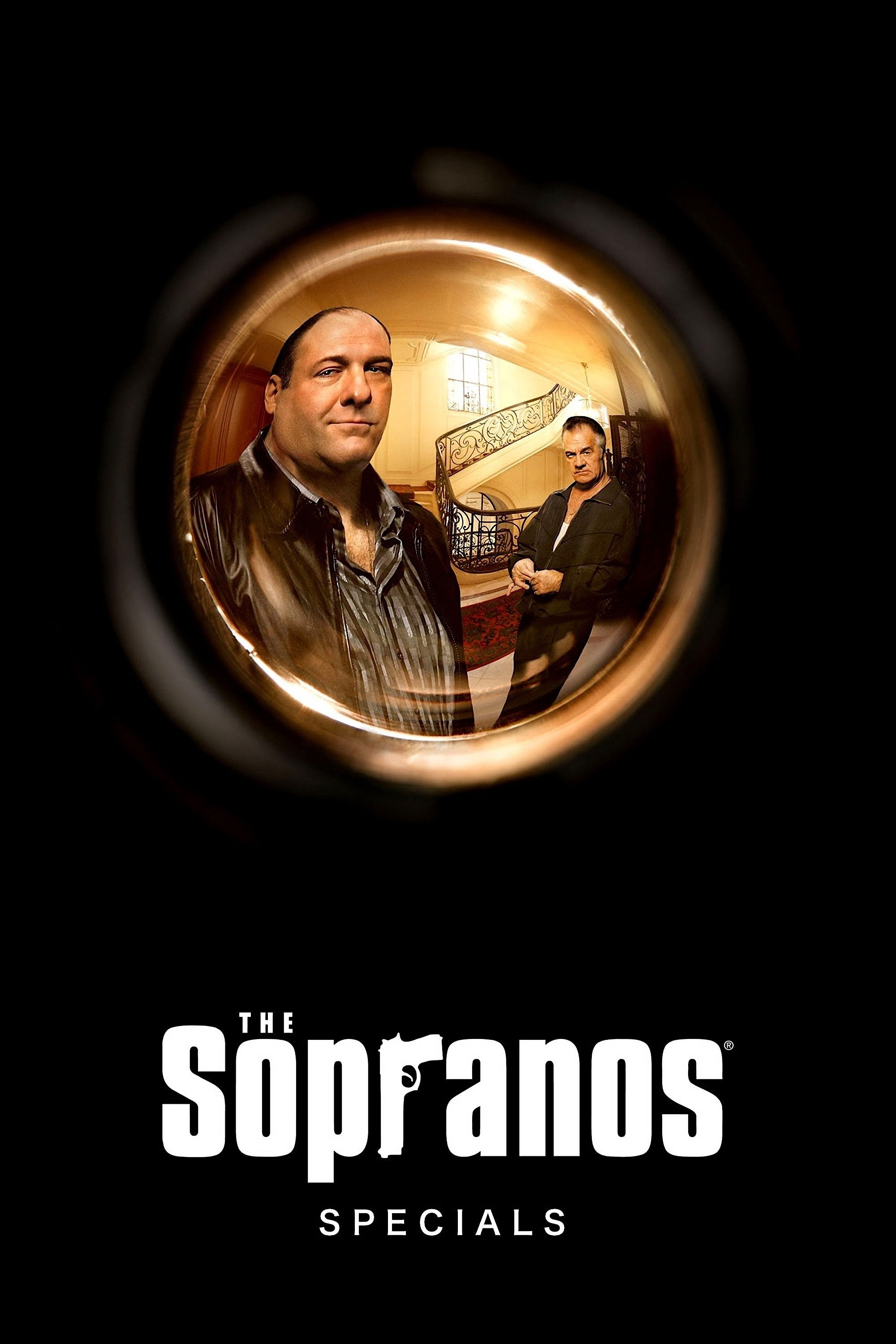 Los Soprano (Especiales)