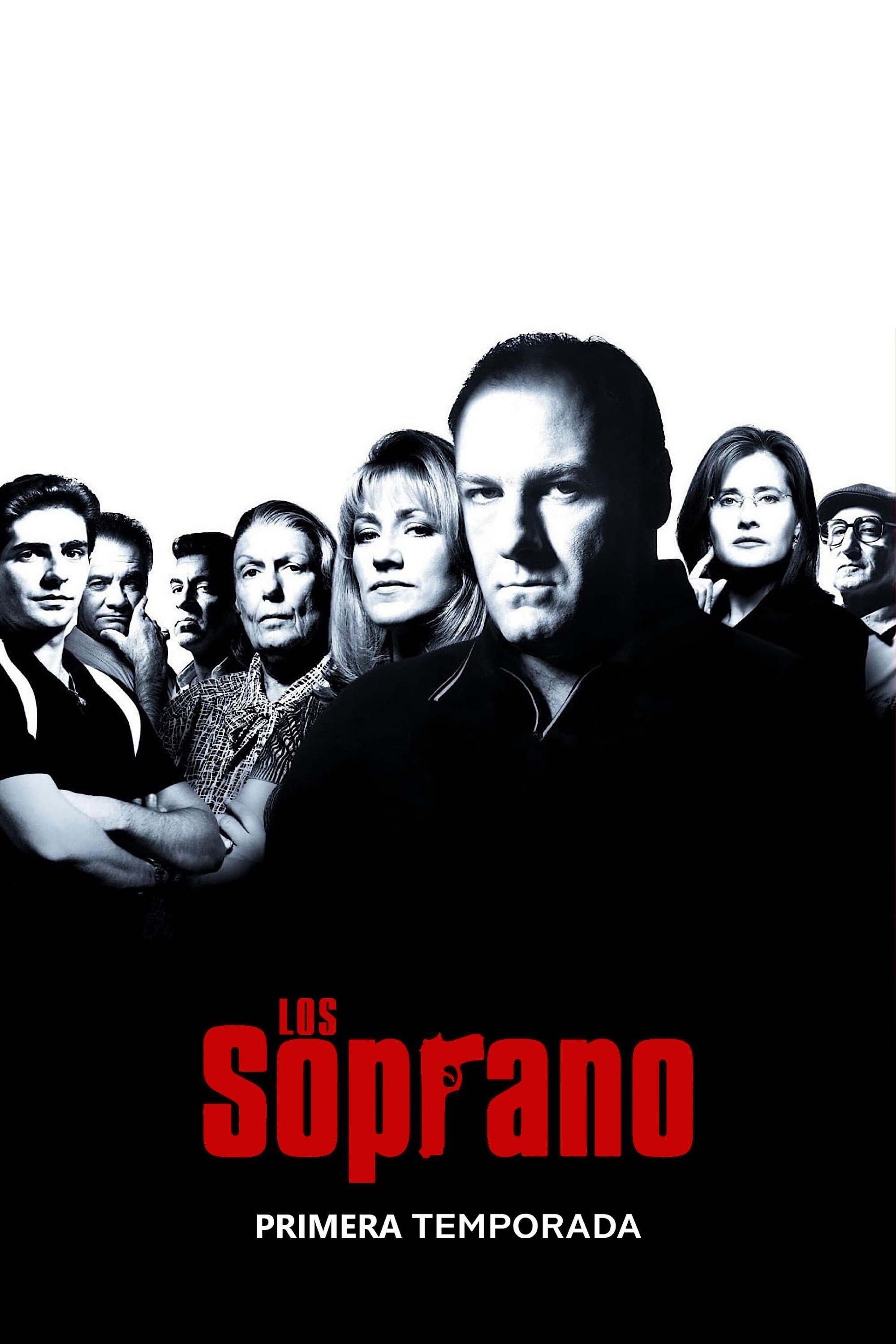 Los Soprano Temporada 2