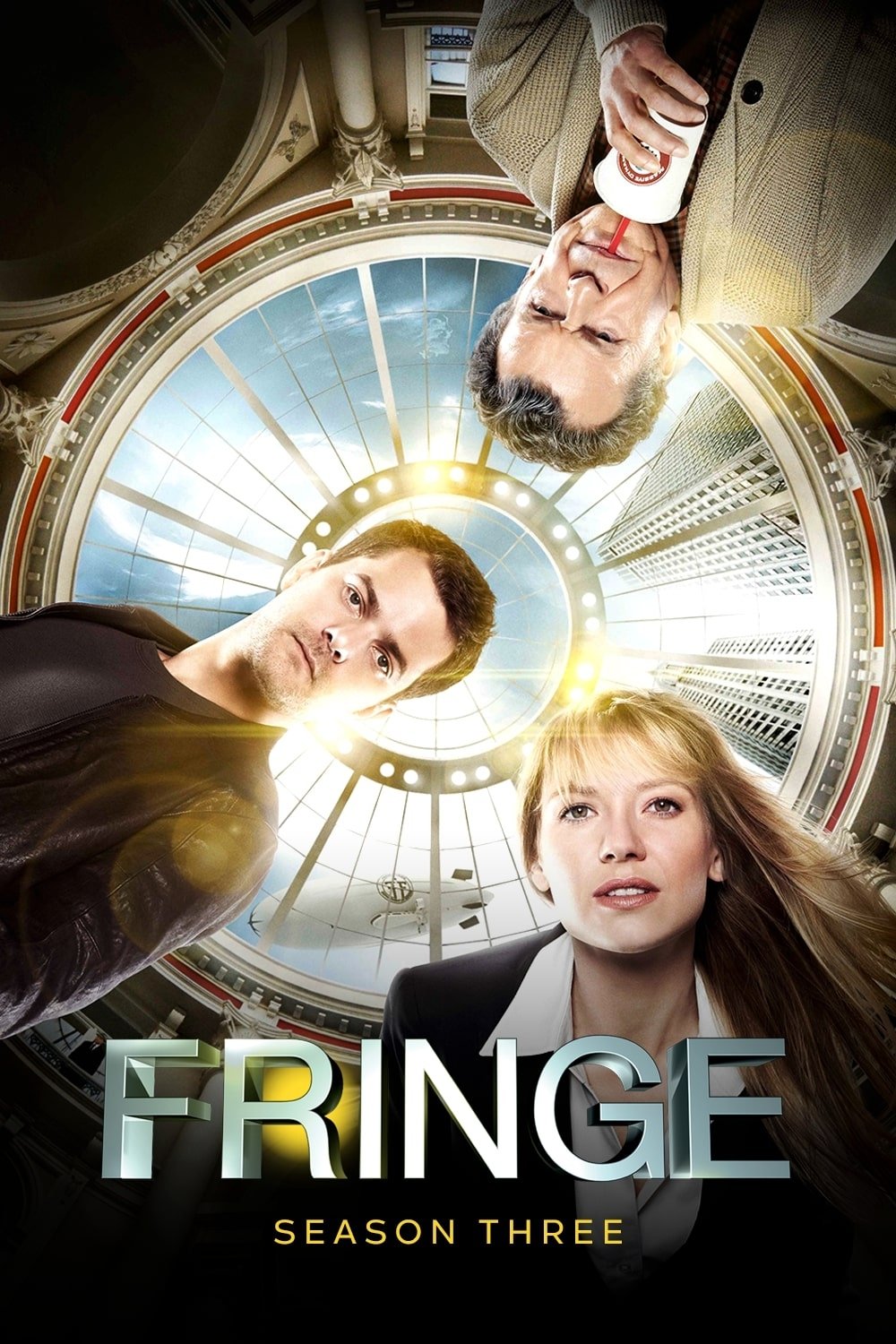 Fringe Temporada 3