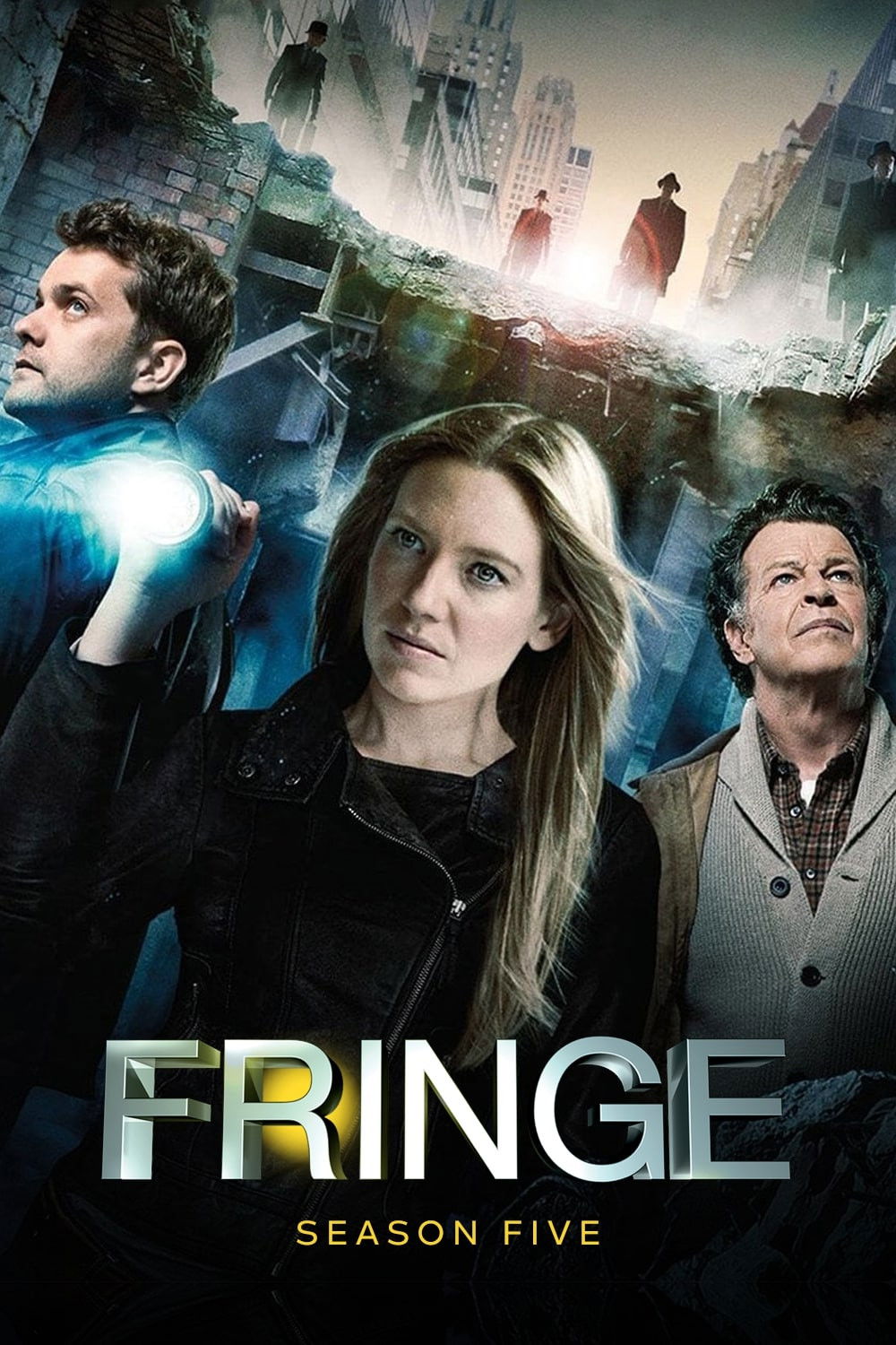 Fringe Temporada 5