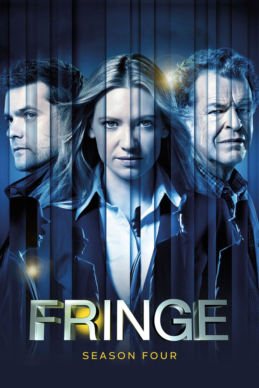 Fringe Temporada 4