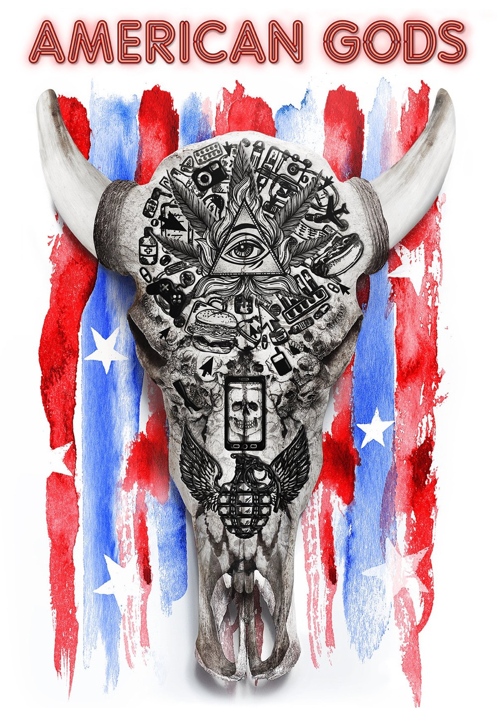 American Gods (Especiales)