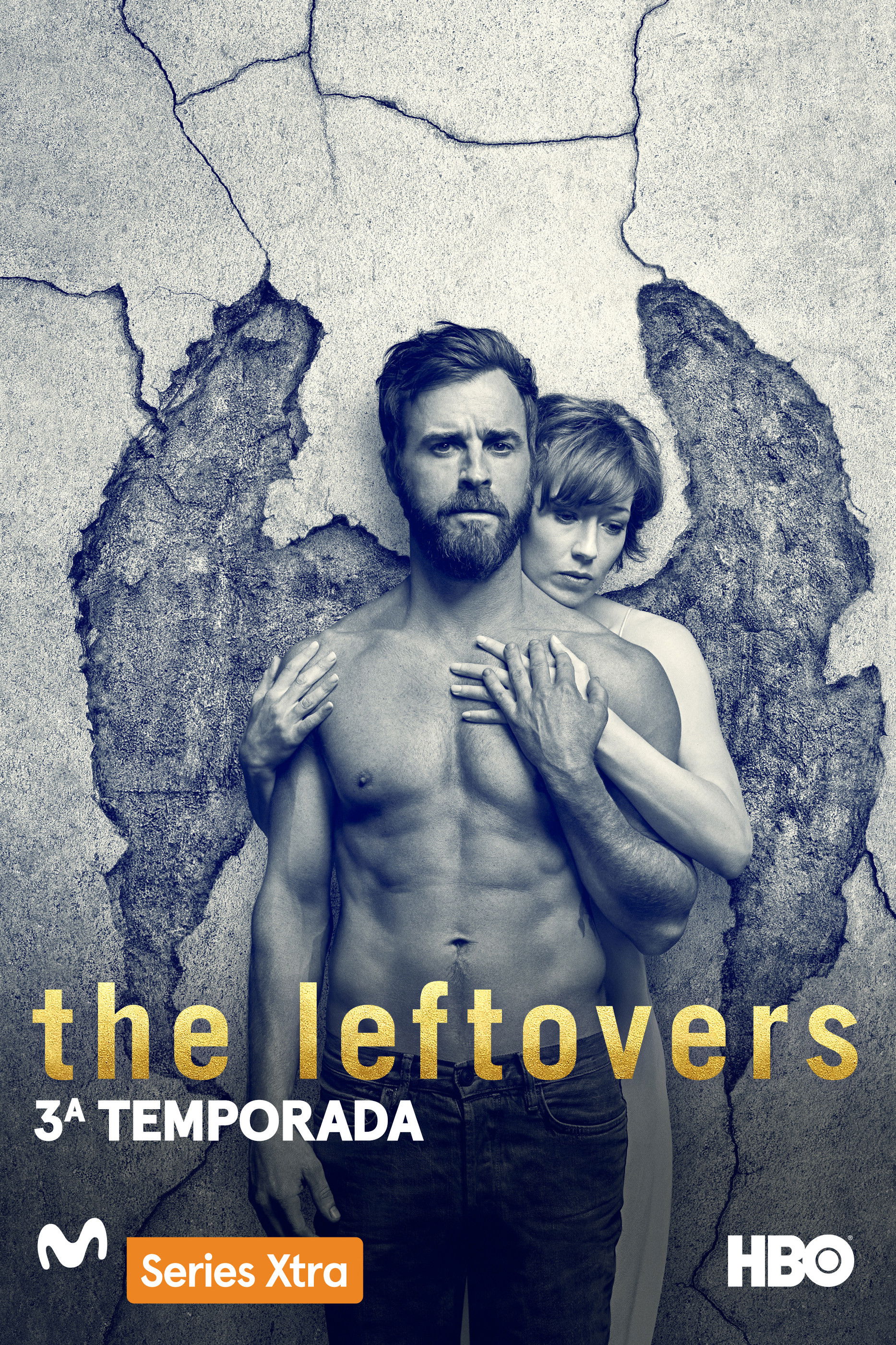 The Leftovers Temporada 3