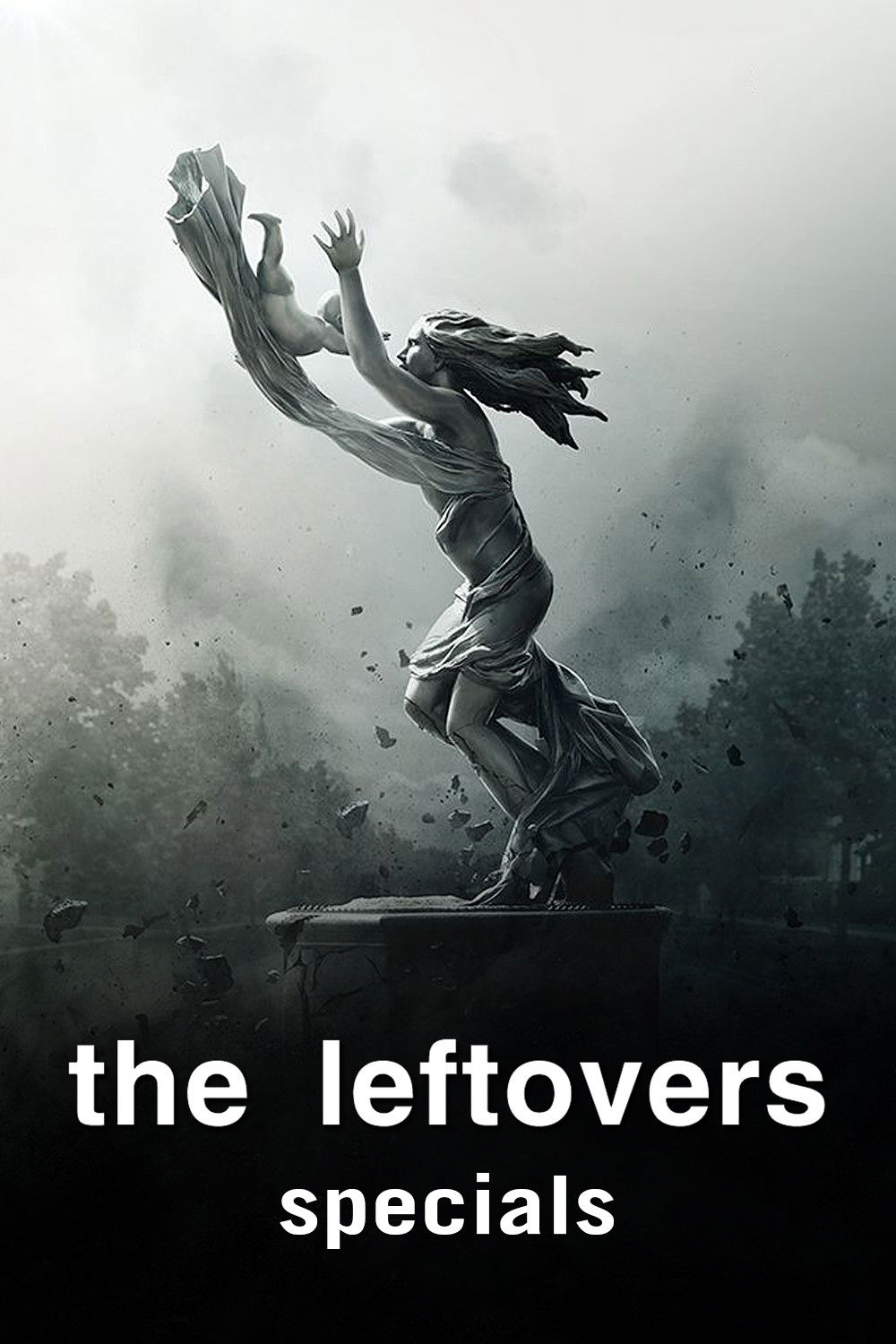 The Leftovers (Especiales)