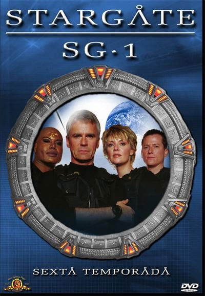 Stargate SG-1 Temporada 6