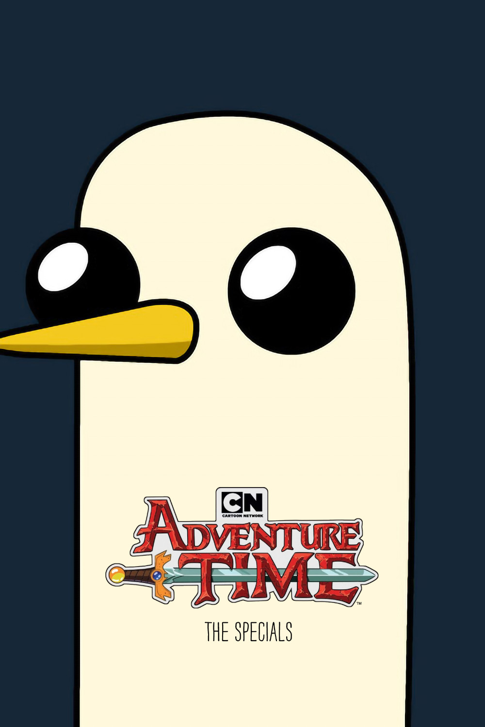 Hora de aventuras (Especiales)
