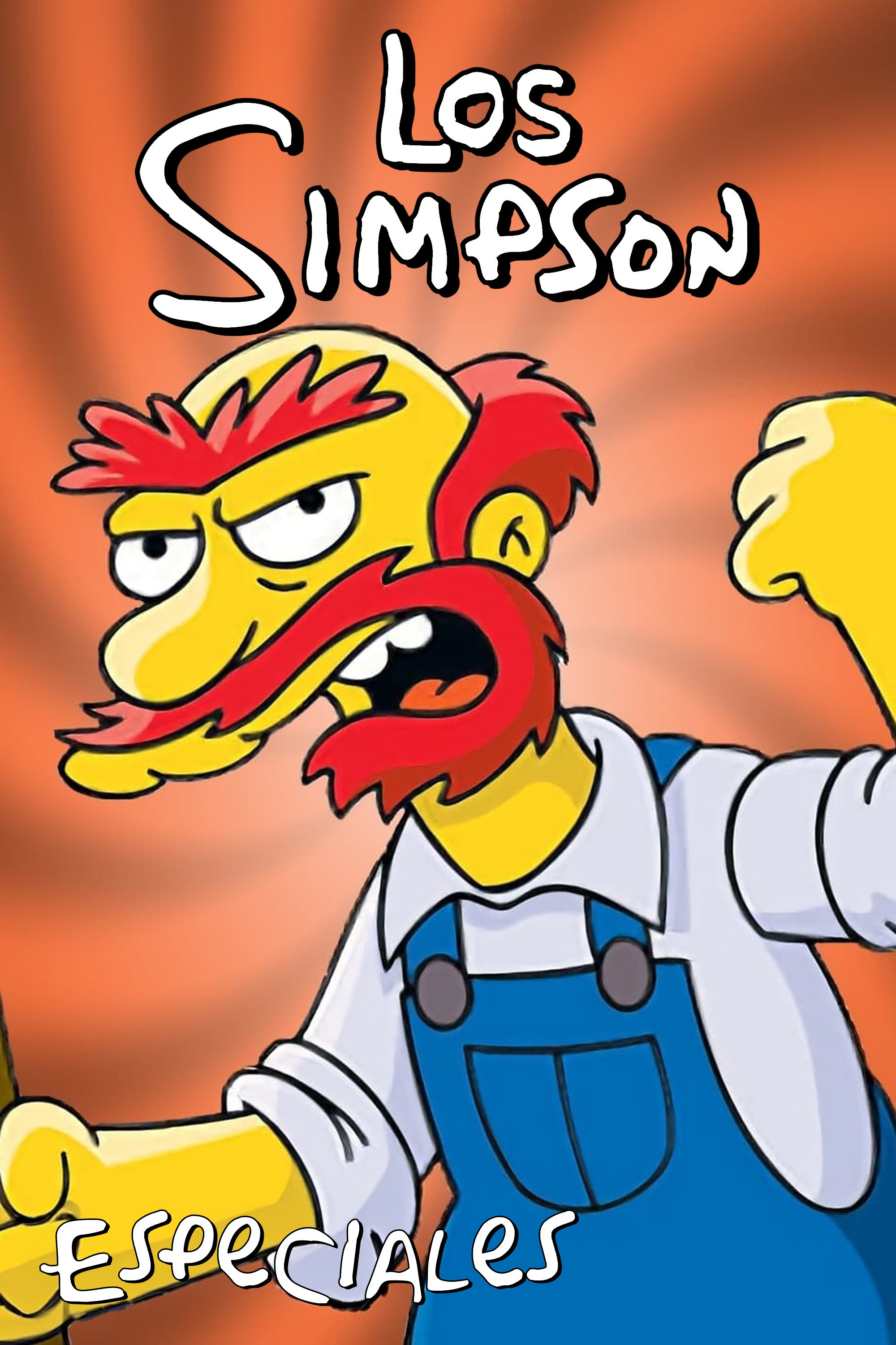 Los Simpson (Especiales)