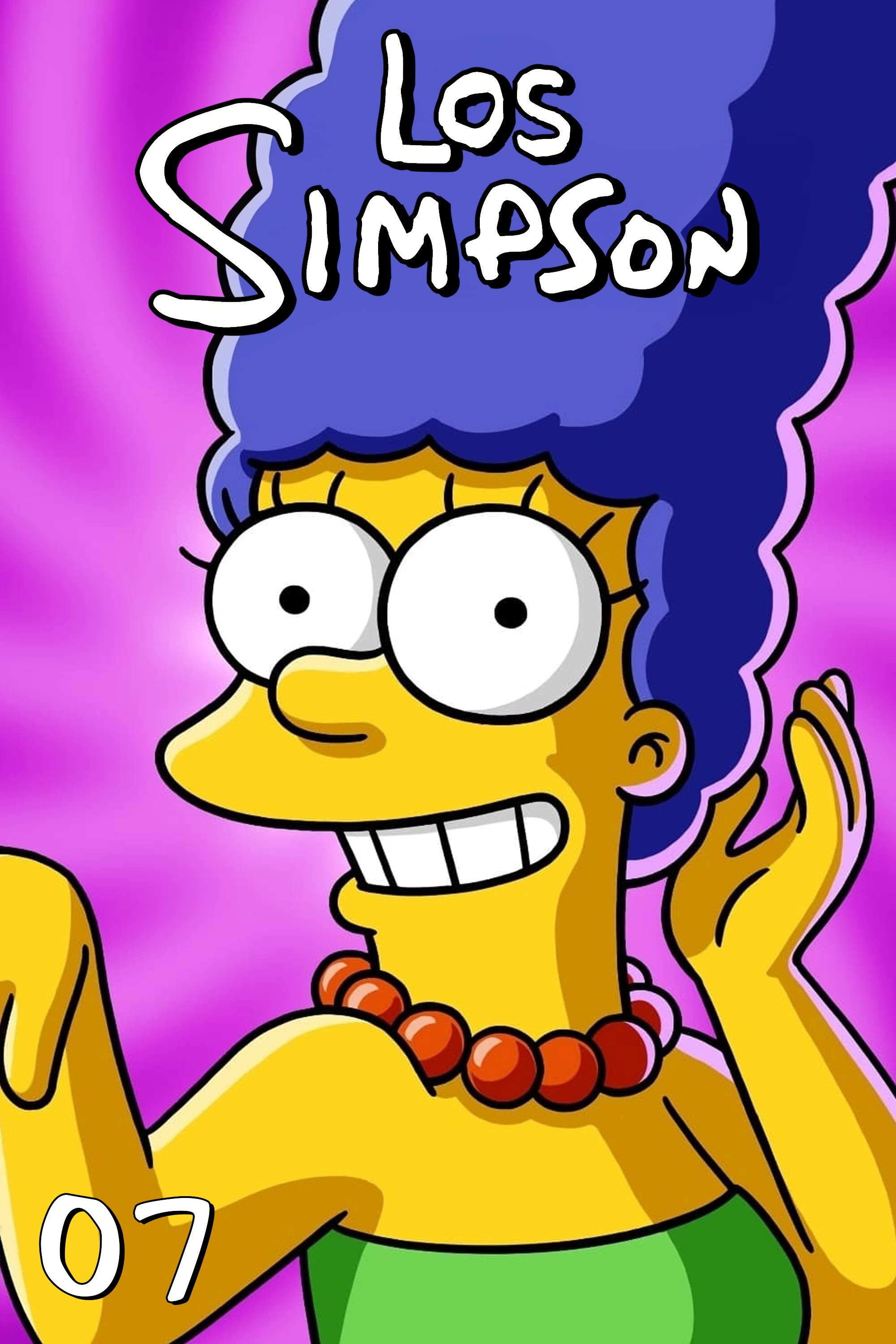 Los Simpson Temporada 7